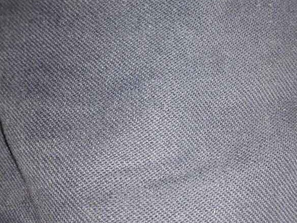 布料整理让一块平凡面料变得不平庸