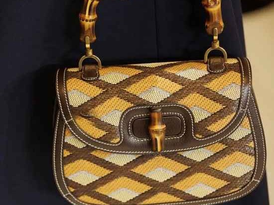 从行李箱到时尚帝国 Gucci到底是什么来头