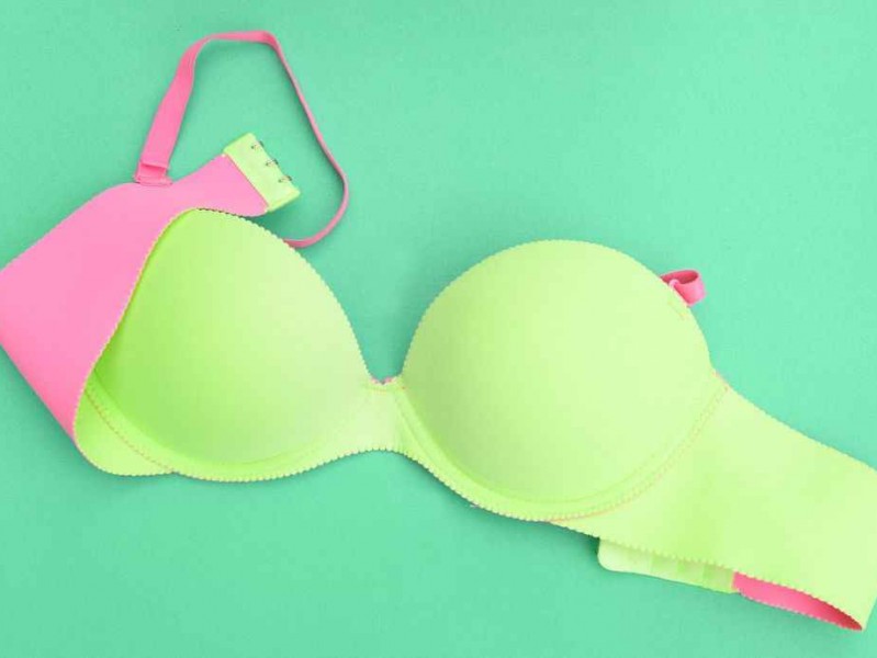 文胸是什么意思 内衣秘密全知道