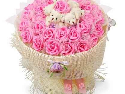 粉字里藏着的千年故事 从化妆粉到网络粉的奇妙旅程