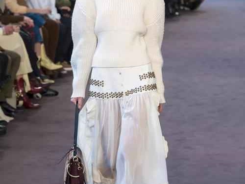 显瘦颜色全解析穿出苗条身材不是梦