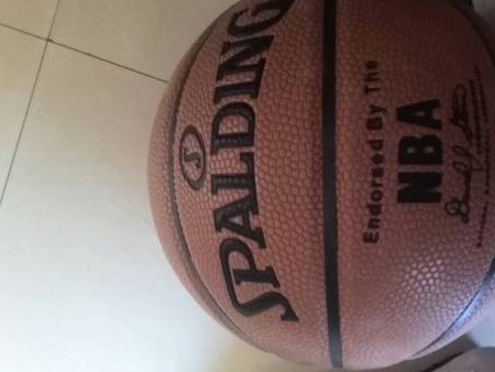 老球皮带你挑篮球 这几个牌子闭眼入不踩雷