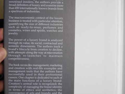 揭秘Luxury：它到底是个啥牌子？聊聊那些让你又爱又恨的奢华符号