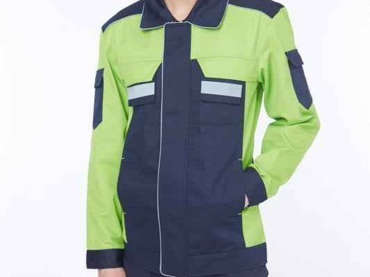 工装衣服全知道从干活必备到街头潮流