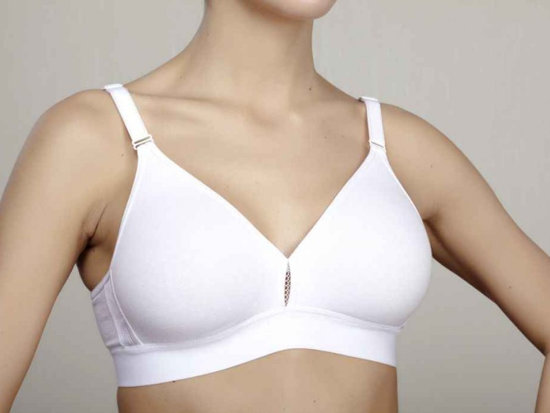 文胸这玩意儿，远比你想象中复杂得多