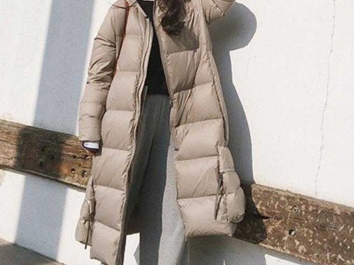 羽绒服选购干货指南这样挑保暖不踩雷