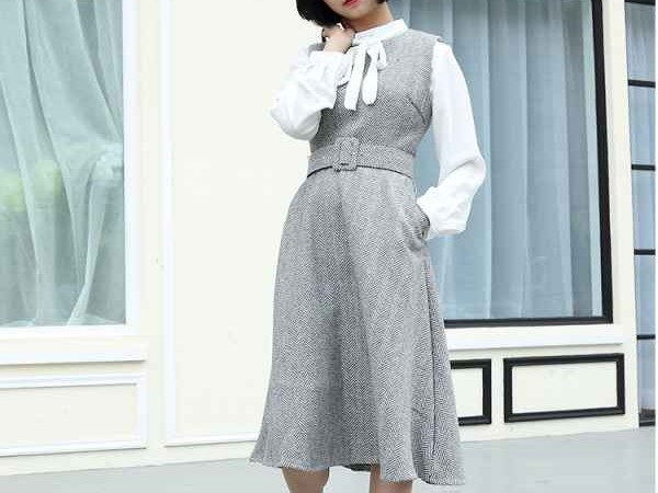 十三度穿衣指南：告别尴尬温度，穿出全天舒适与风度