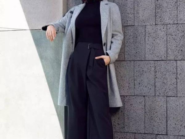 阔腿裤搭配全攻略 轻松穿出个性范儿