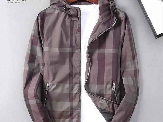 博柏利牌子算老几 带你扒扒这英国老牌的江湖地位