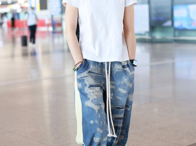 运动服配什么裤子才能摆脱路人感？这份搭配指南让你轻松穿出高级范儿