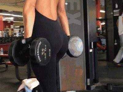 健身穿啥裤子才得劲 听俺给你唠唠