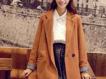 冬日衬衫穿搭术：一件衬衫解锁暖意与风度的双重密码