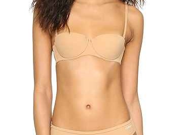 大胸穿无肩带内衣选购秘籍与真实分享