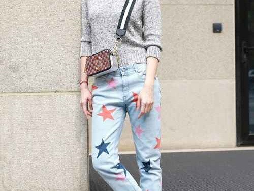 灰裤子搭配什么衣服 日常穿搭秘诀全解析