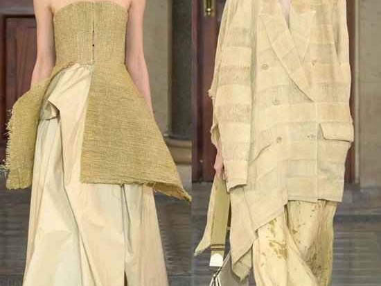 中式风格时装：从误解到迷恋，教你穿出东方气韵的日常秘诀