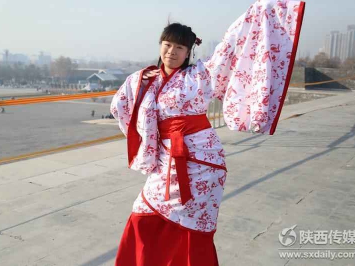 冬至穿搭全攻略 保暖不臃肿过冬秘籍