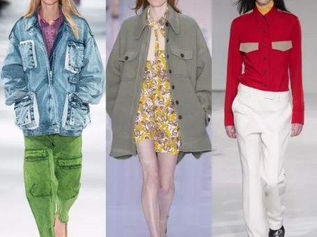 走进韩国衣橱 从传统韩服到街头潮流的时尚全览