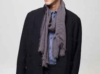 山城寻衣记：探访那些藏在重庆的中式男装宝藏品牌