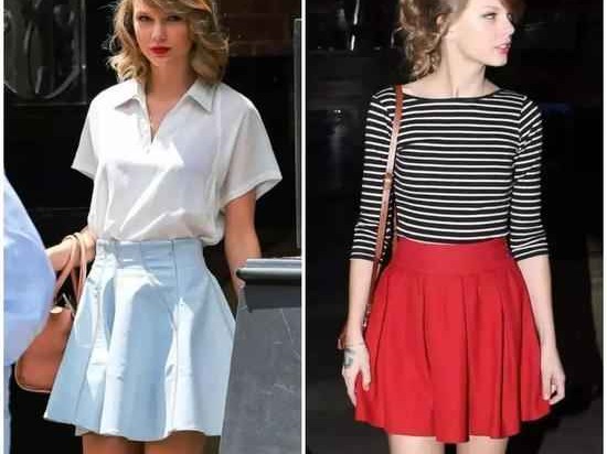 《胯宽姐妹挑裙子指南看这篇就够啦》