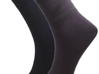 袜子选对牌子太重要 男人脚下舒适感全靠它