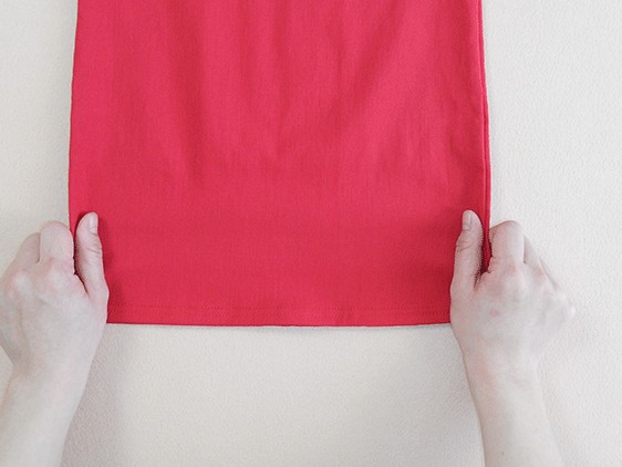 莱卡棉到底是啥面料？为啥穿上就不想脱下来