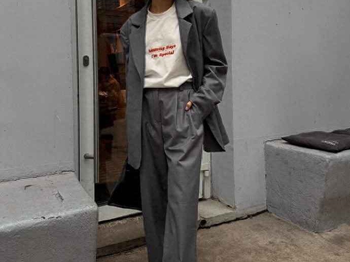 天冷OOTD没灵感跟Ins博主学搭配，轻松变身时髦精