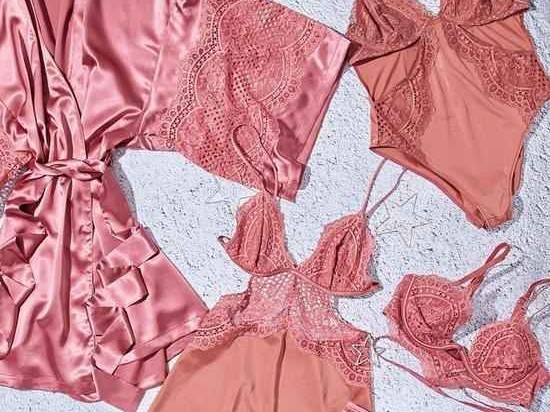 睡衣色彩奥秘大揭秘 选对颜色一夜好眠不是梦