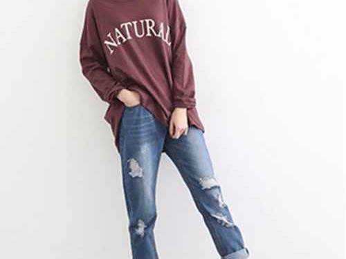 牛仔裤穿搭不重样 从基础到高阶一篇搞定