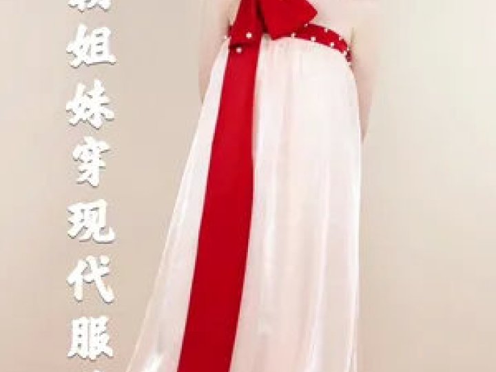 手作新中式，让‘压箱底’的爱在针线中新生