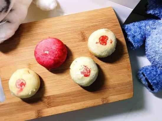 糕饼匣子里的时光机：一家叫“利民”的中式糕点，咋就装下了我们整代人的念想？