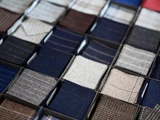 西装面料挑选全攻略 从菜鸟到行家就看这篇