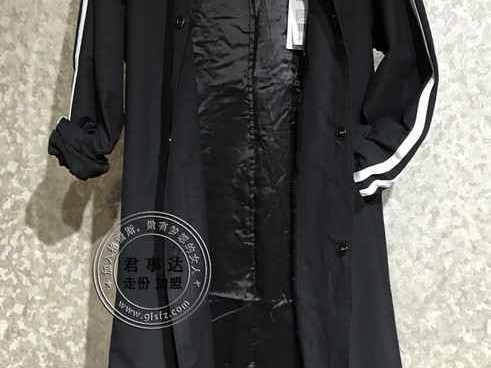 欧时力男装究竟叫什么？一篇说清品牌名称背后的故事