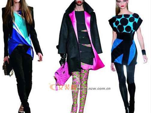 盘点服装风格这篇指南让你穿搭不迷路