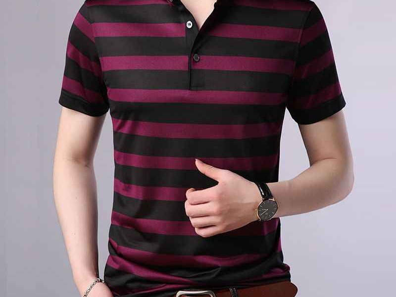 清凉有型！丝绸中式夏男装，老祖宗的“空调衣”竟这么潮？