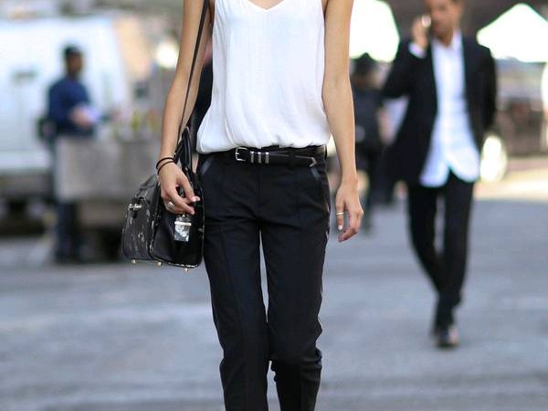 黑皮星人颜色穿搭指南 告别暗沉穿出高级感