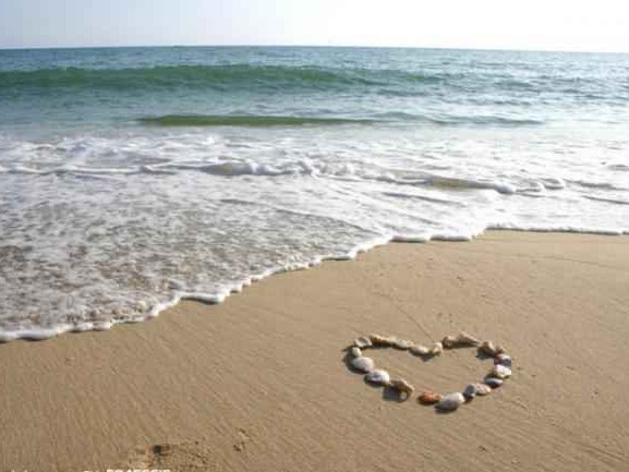 梦里的那片海与眼前的沙：你心中向往的究竟是什么样沙滩