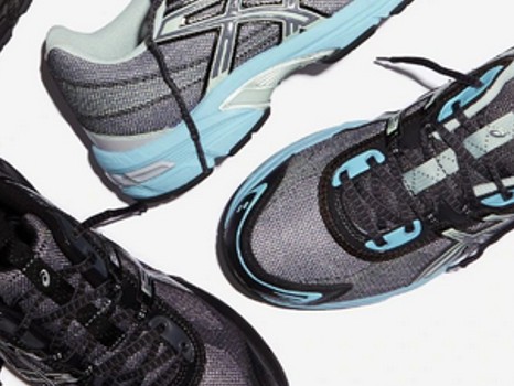 走路不累脚还时髦 今年鞋柜缺的就是这几双