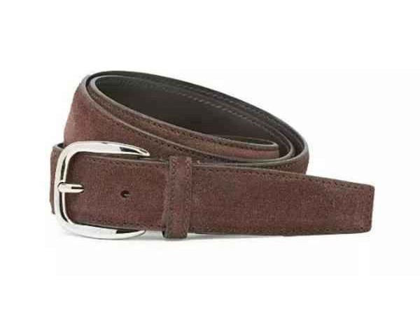 2025年皮带选购真心话 从百元到万元帮你避坑不踩雷