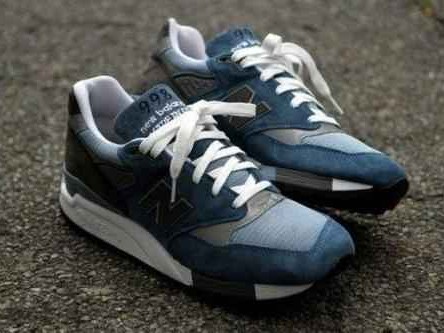 新百伦到底什么档次 一张图看懂它的江湖地位