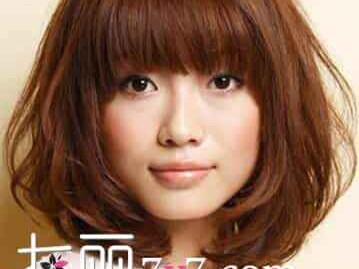 女生发型灵感指南 找到让你眼前一亮的美发造型