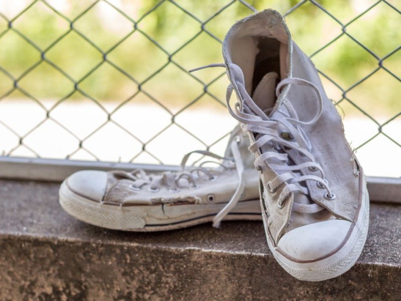 莆田鞋那点事儿