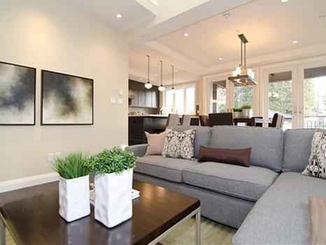 米色穿搭全攻略 告别单调穿出高级感