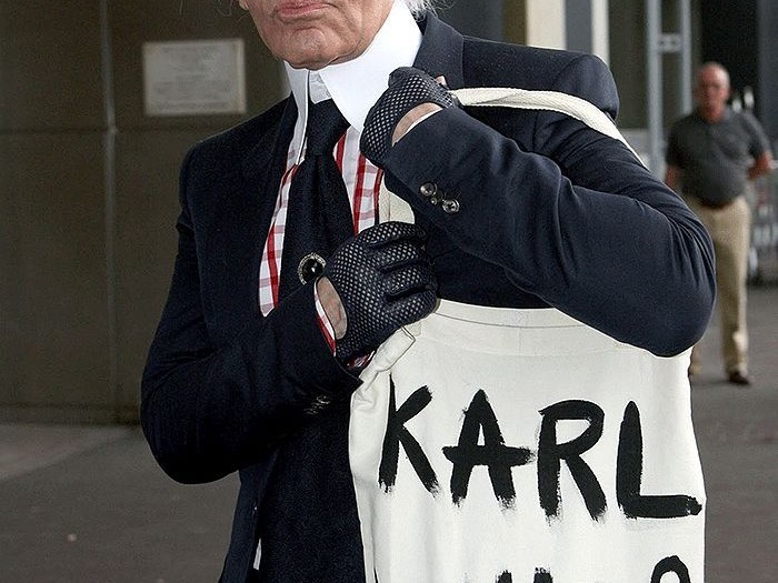 老佛爷到底指什么牌子搞懂这几个区别不再困惑