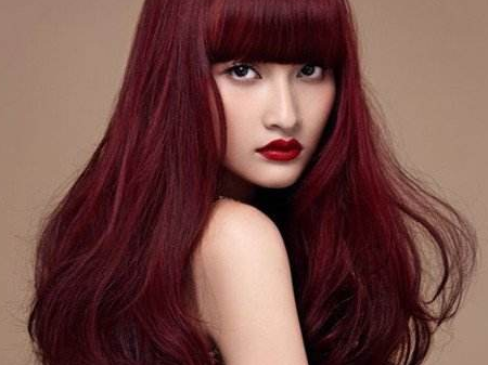 换对发色堪比整容 2026年这样选颜色让你白到发光