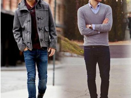 马丁靴配裤子攻略：从显高到遮肉，一篇解决所有纠结