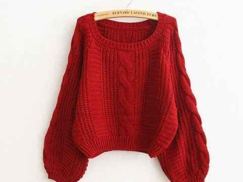 毛衣整理全攻略，让你的衣柜焕然一新