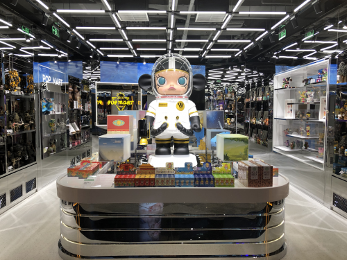 黑标店到底是个啥 让你多掏钱的精致陷阱还是品质保证