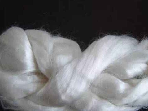 天然纤维里的轻盈担当 木棉面料到底有多神奇