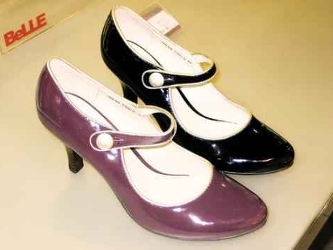 梦飞嫦女鞋档次揭秘 穿过才知舒适与时尚可以兼得