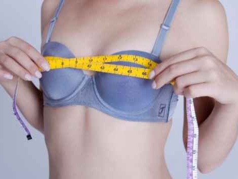 原来胸罩的作用这么多，选对款式太关键了